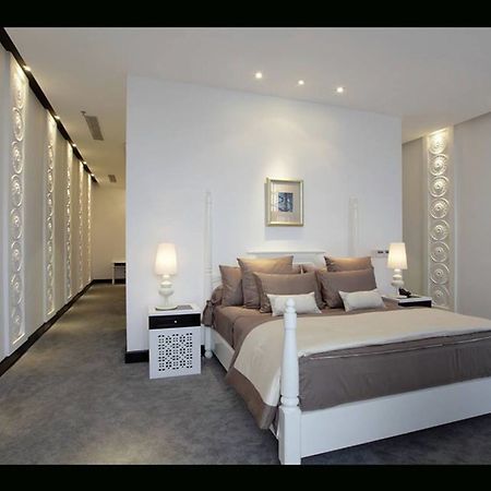 Chloe Gallery Bandar Ho Chi Minh Luaran gambar