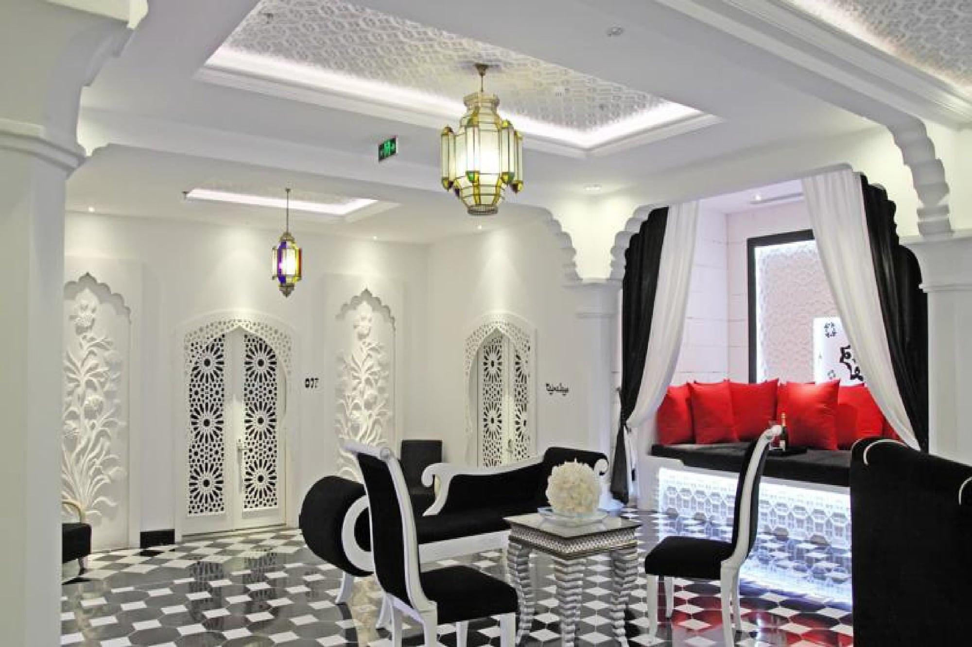 Chloe Gallery Bandar Ho Chi Minh Luaran gambar