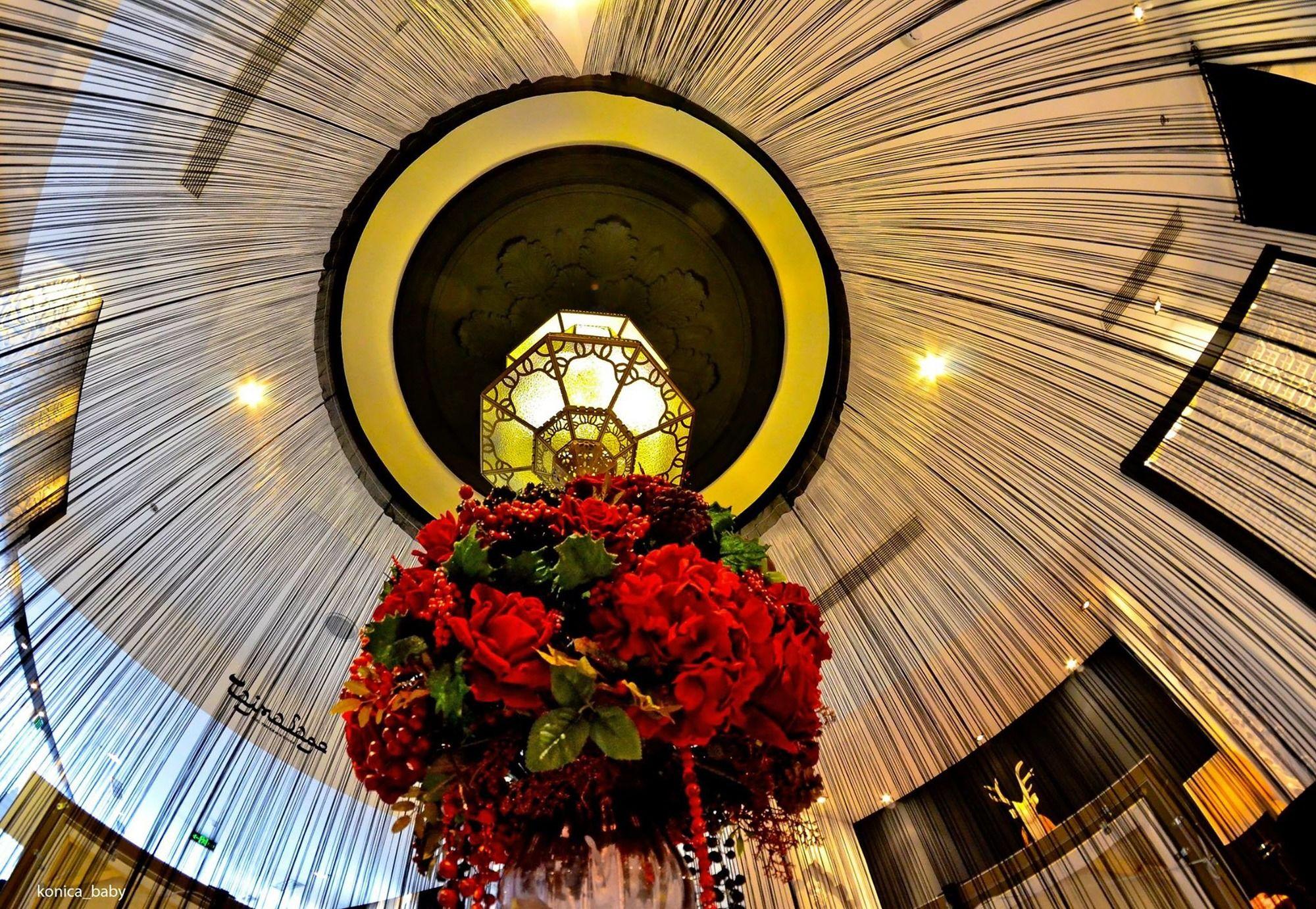 Chloe Gallery Bandar Ho Chi Minh Luaran gambar