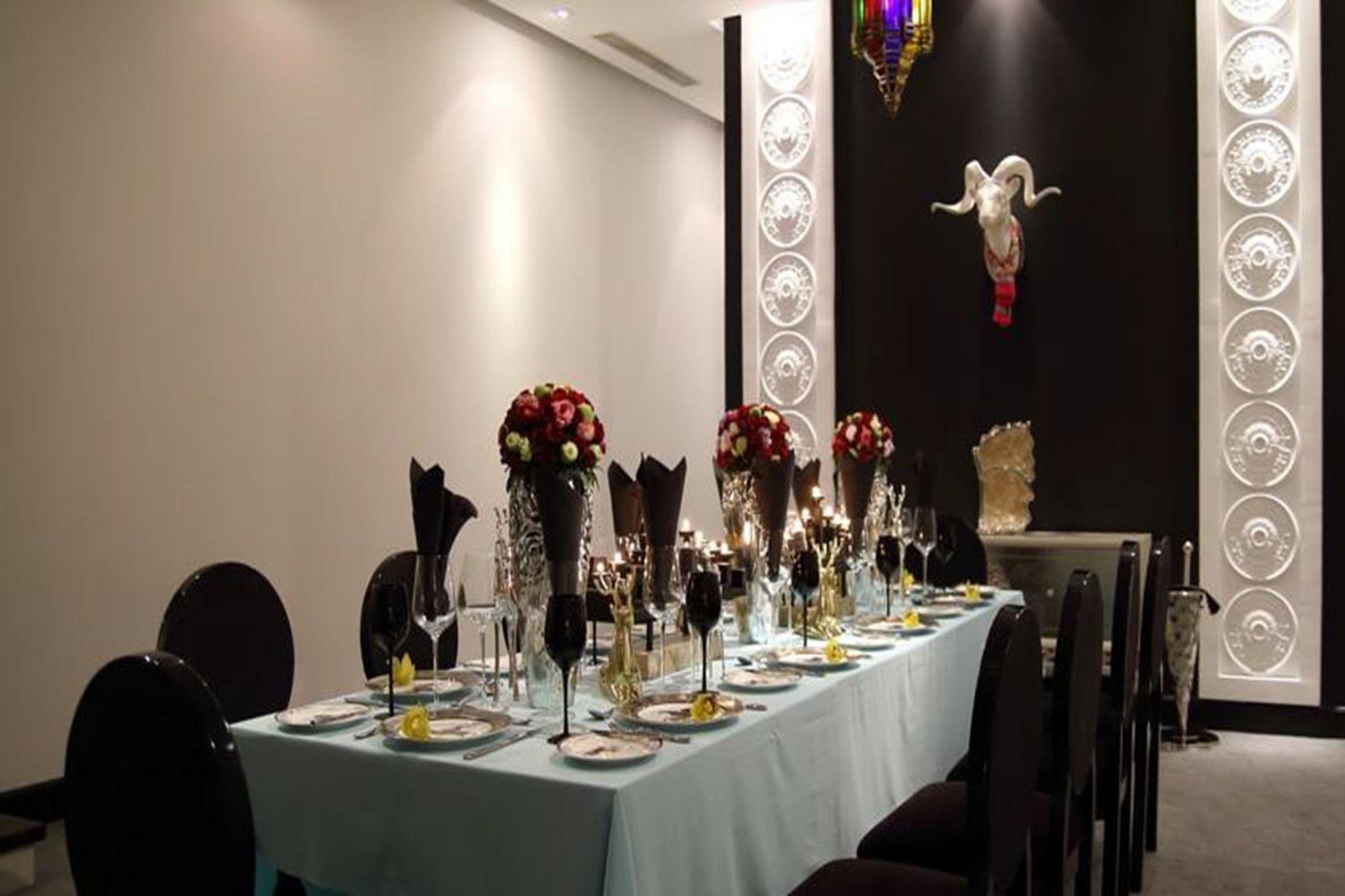 Chloe Gallery Bandar Ho Chi Minh Luaran gambar