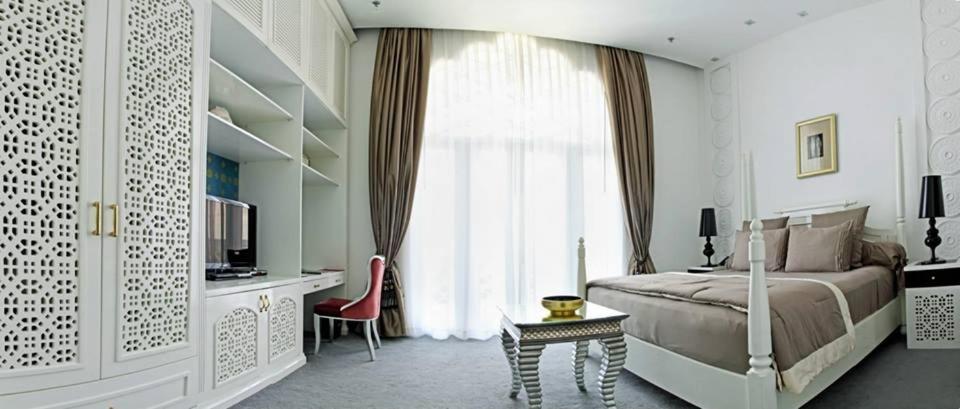 Chloe Gallery Bandar Ho Chi Minh Luaran gambar