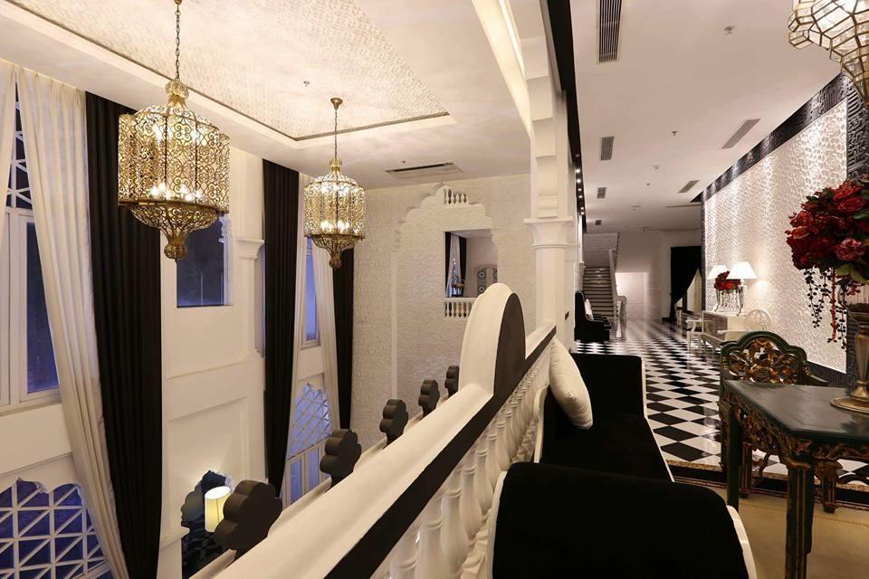 Chloe Gallery Bandar Ho Chi Minh Luaran gambar