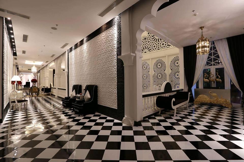 Chloe Gallery Bandar Ho Chi Minh Luaran gambar