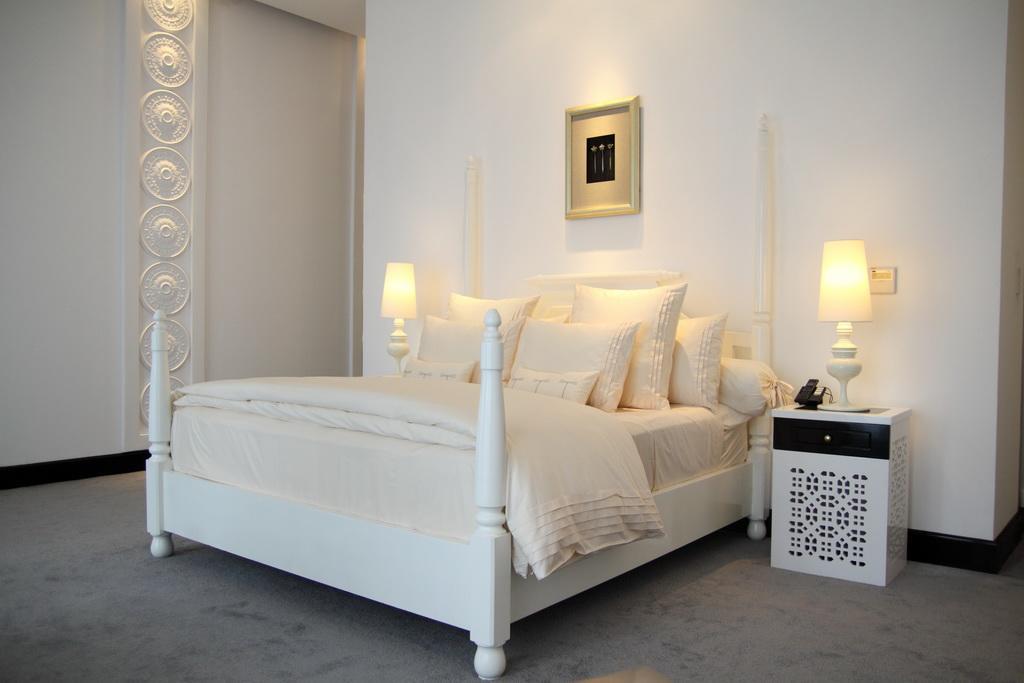 Chloe Gallery Bandar Ho Chi Minh Luaran gambar