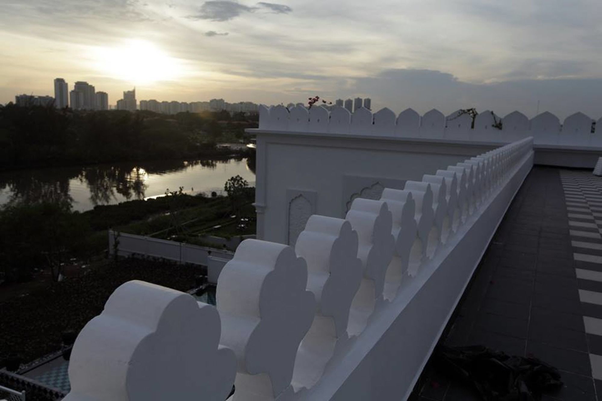 Chloe Gallery Bandar Ho Chi Minh Luaran gambar