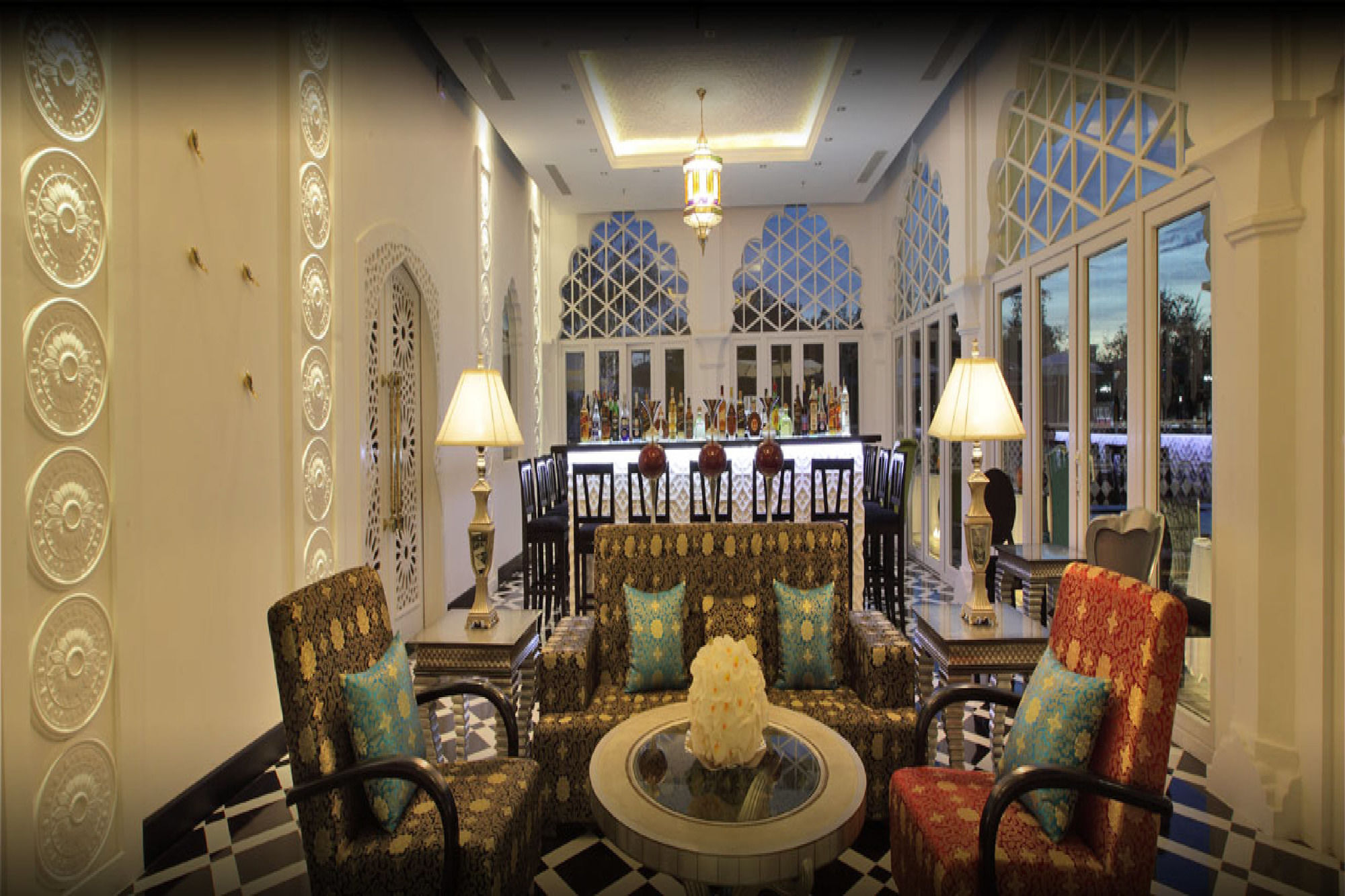 Chloe Gallery Bandar Ho Chi Minh Luaran gambar