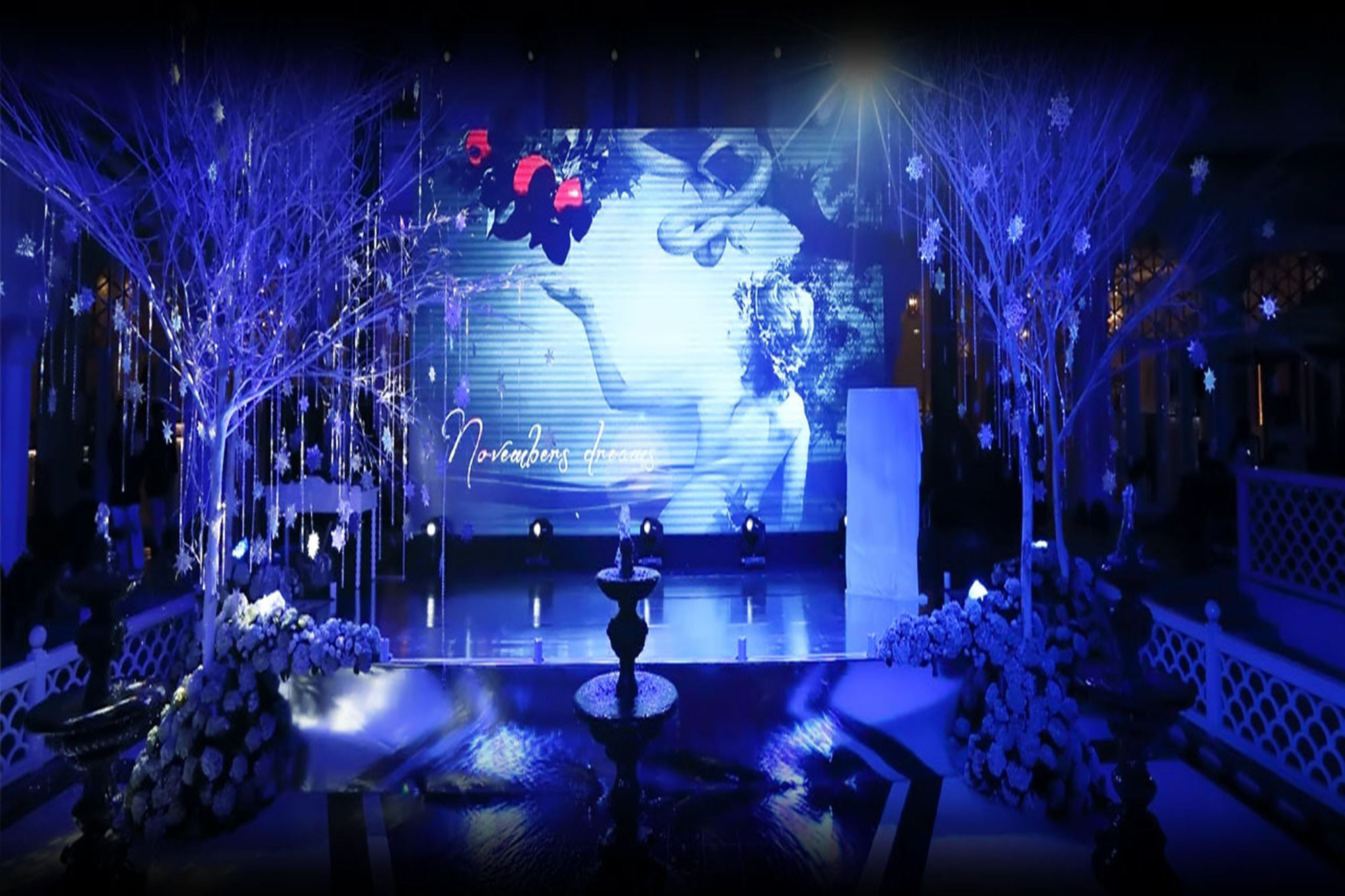 Chloe Gallery Bandar Ho Chi Minh Luaran gambar