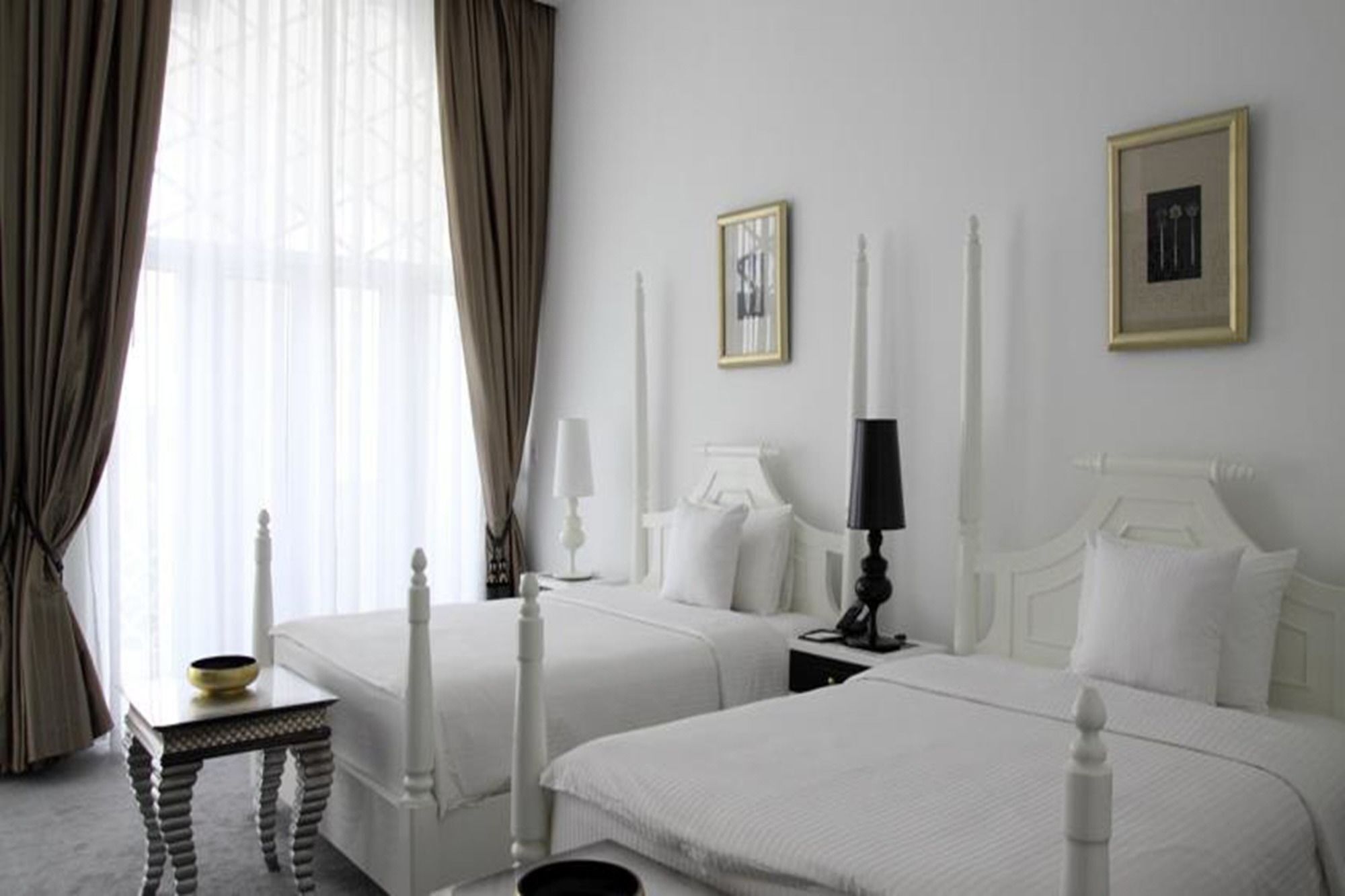Chloe Gallery Bandar Ho Chi Minh Luaran gambar