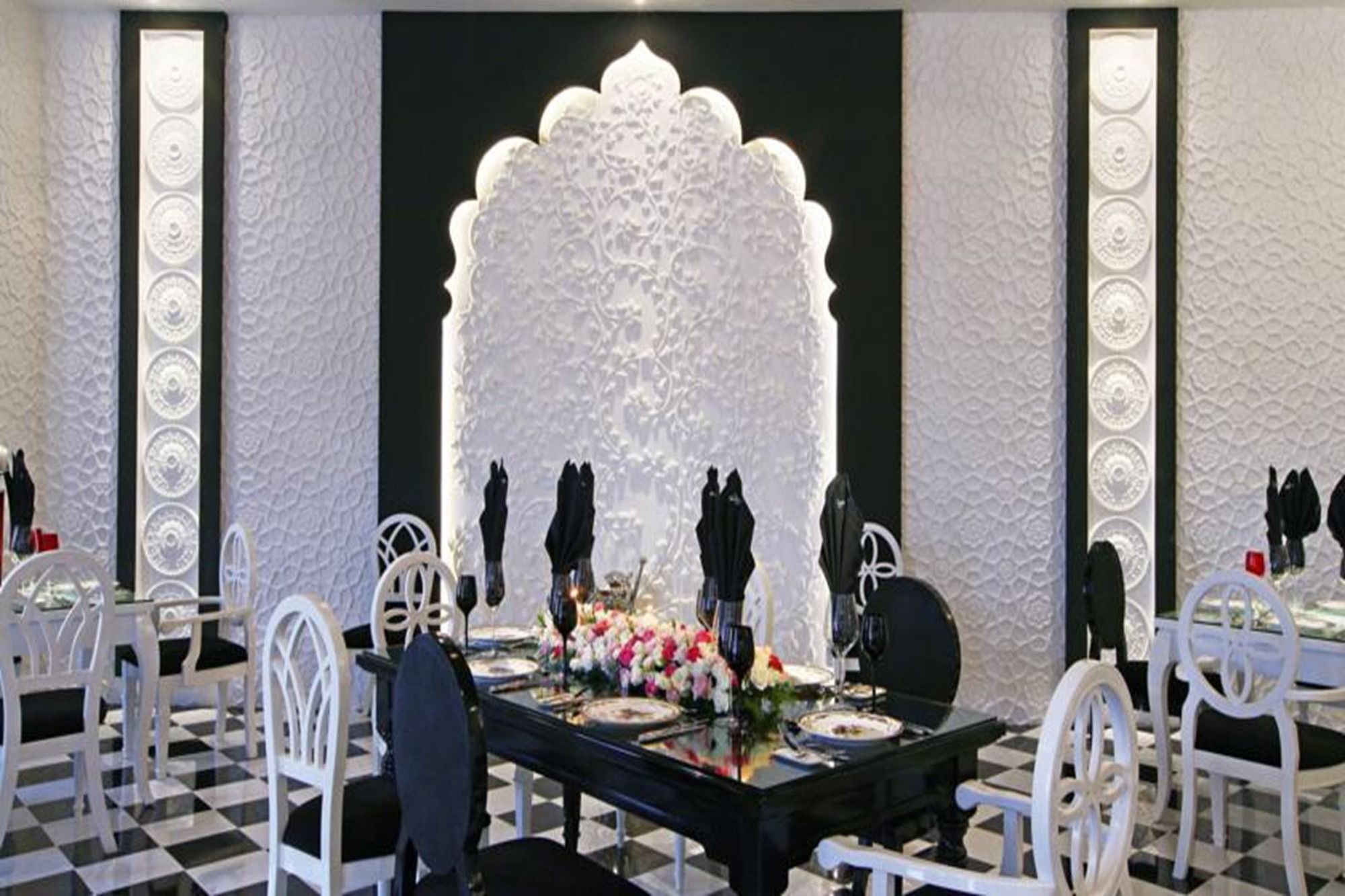 Chloe Gallery Bandar Ho Chi Minh Luaran gambar