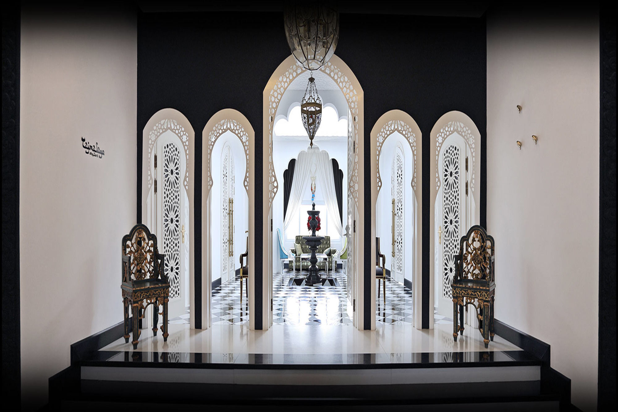Chloe Gallery Bandar Ho Chi Minh Luaran gambar