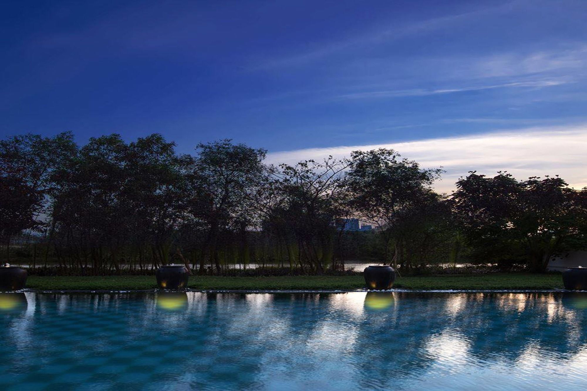 Chloe Gallery Bandar Ho Chi Minh Luaran gambar