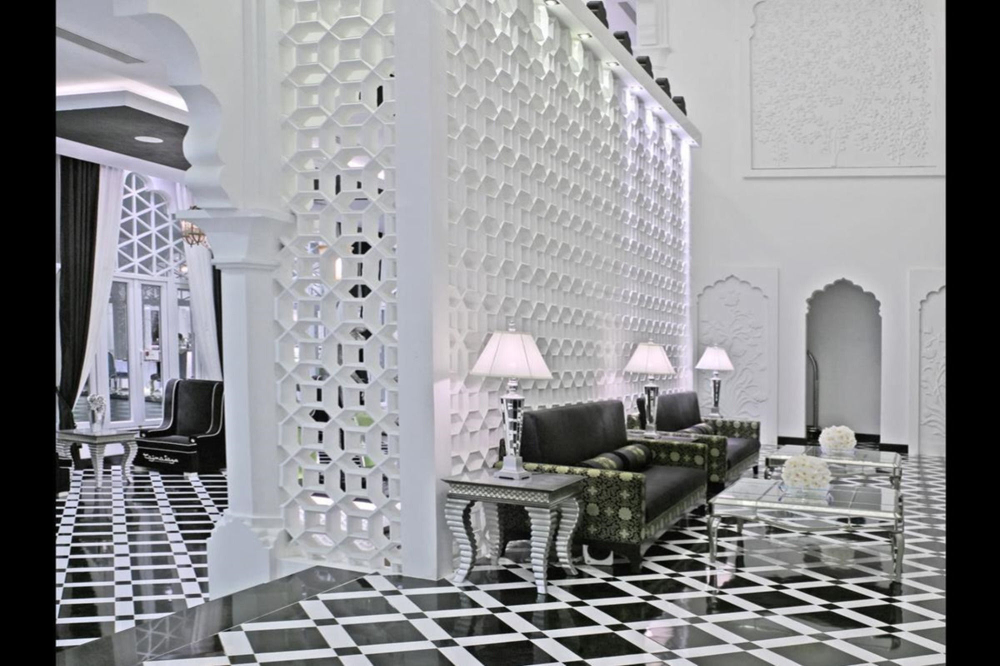 Chloe Gallery Bandar Ho Chi Minh Luaran gambar