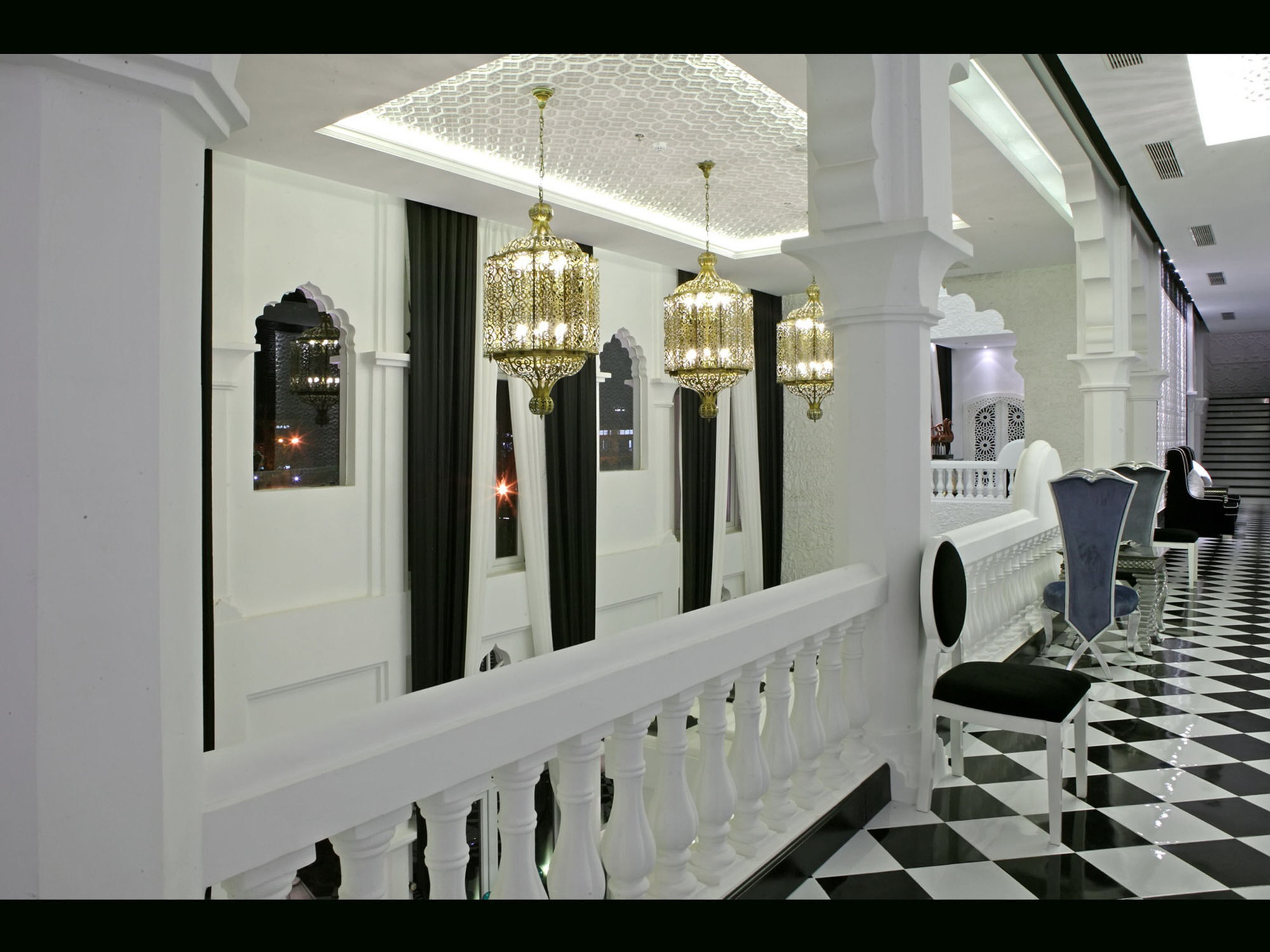 Chloe Gallery Bandar Ho Chi Minh Luaran gambar