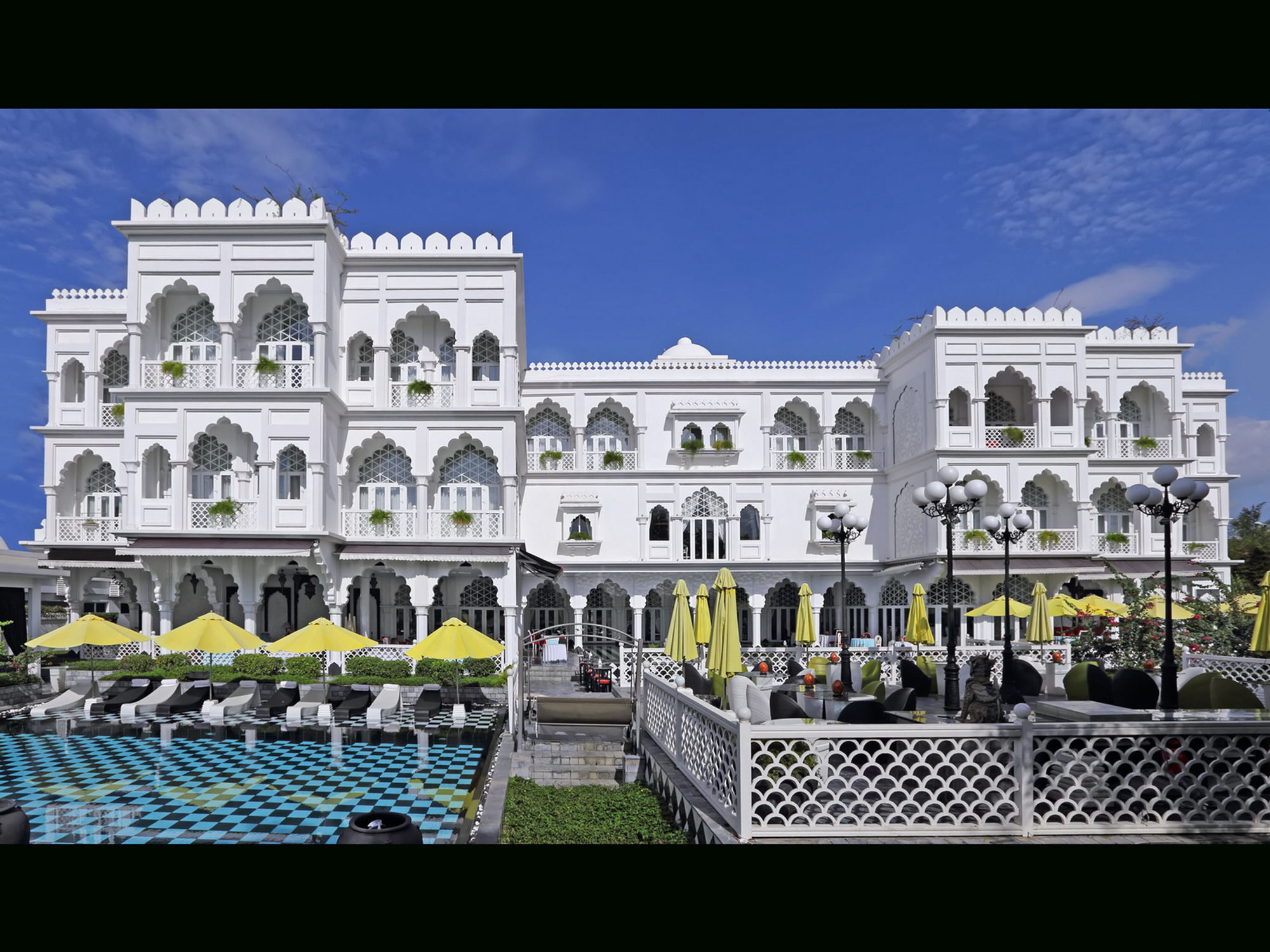Chloe Gallery Bandar Ho Chi Minh Luaran gambar