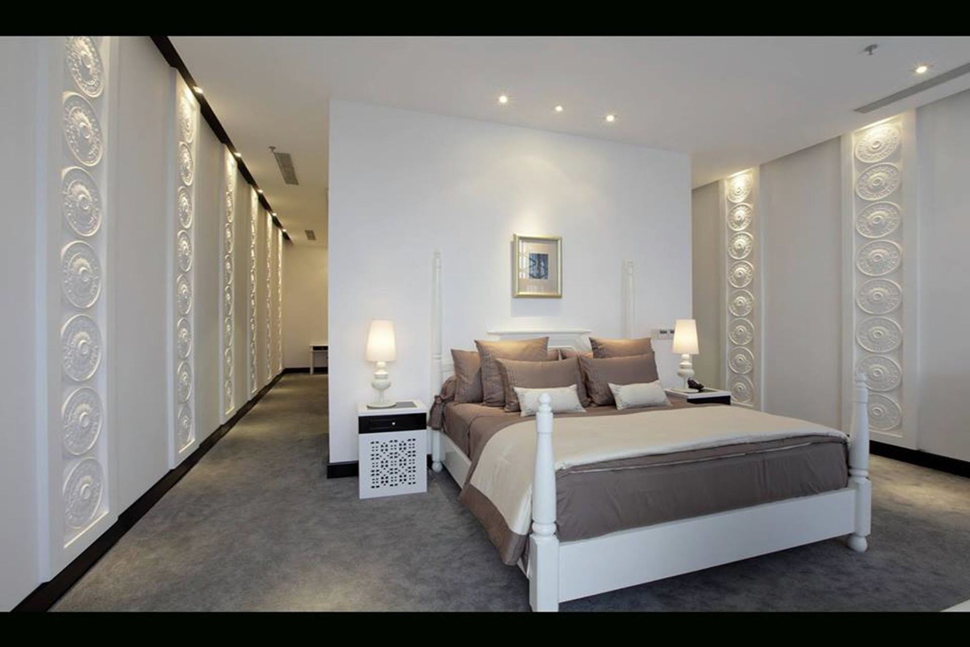 Chloe Gallery Bandar Ho Chi Minh Luaran gambar