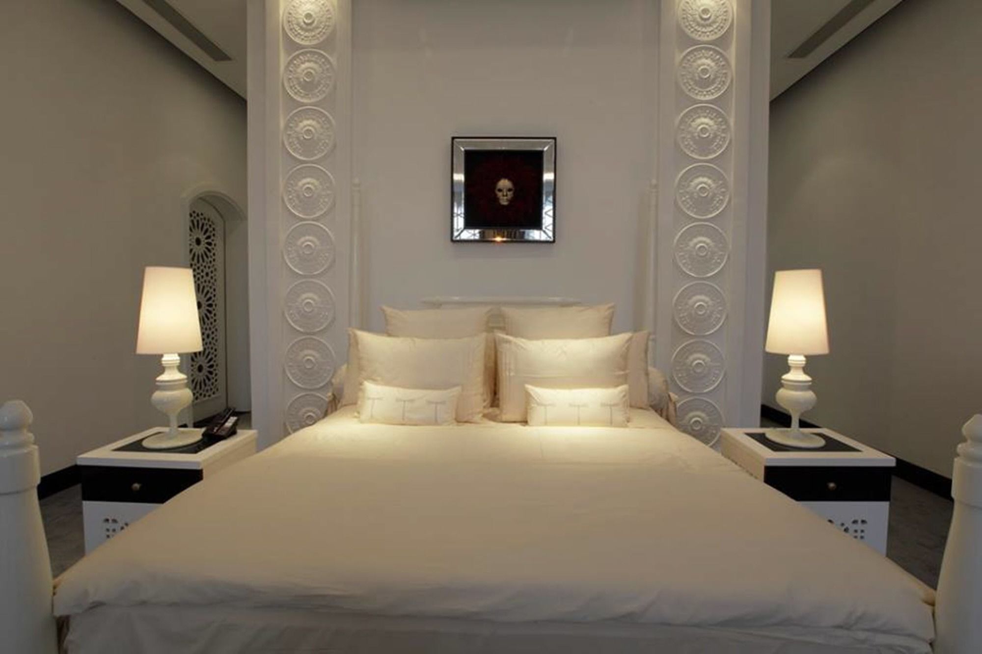 Chloe Gallery Bandar Ho Chi Minh Luaran gambar