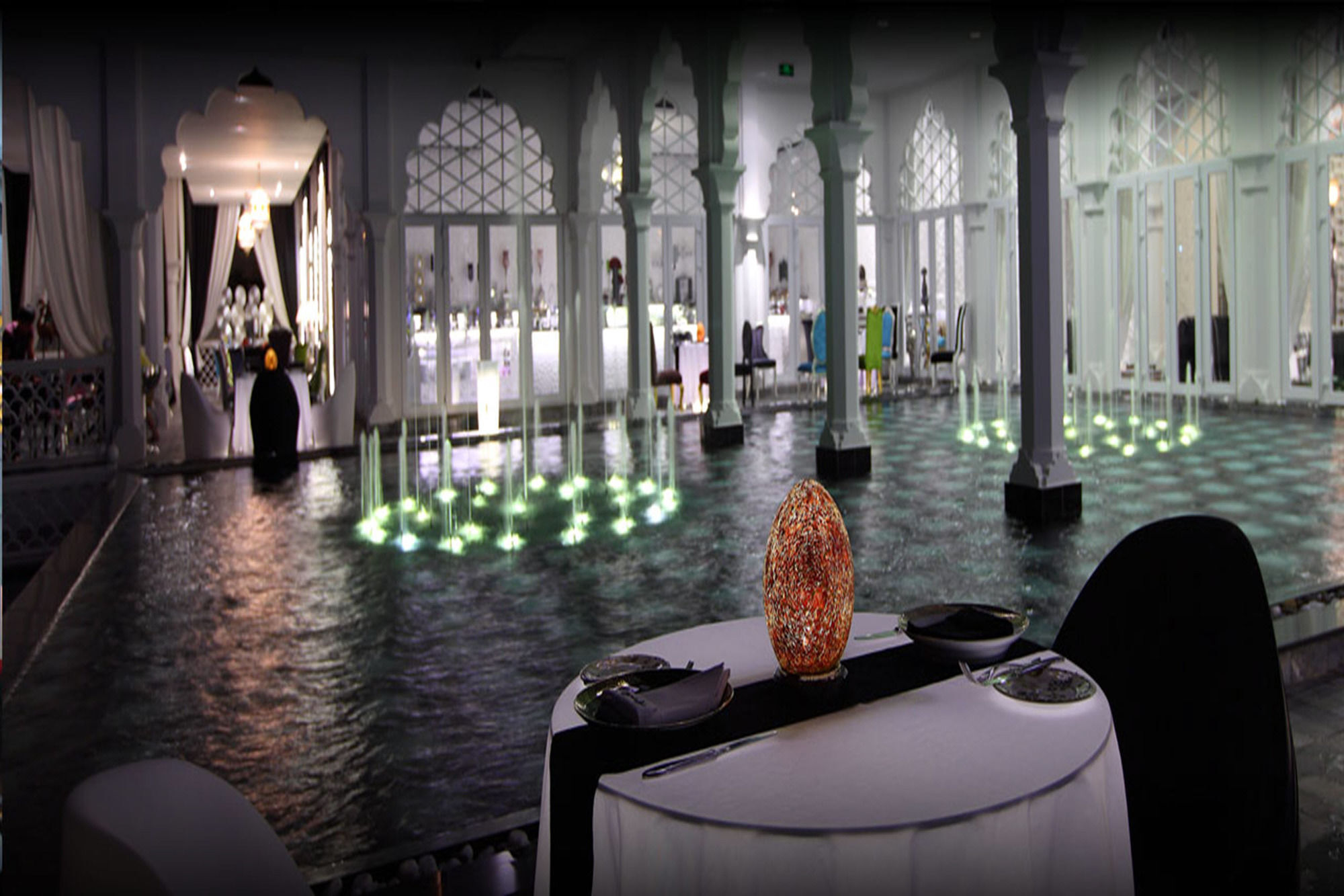 Chloe Gallery Bandar Ho Chi Minh Luaran gambar