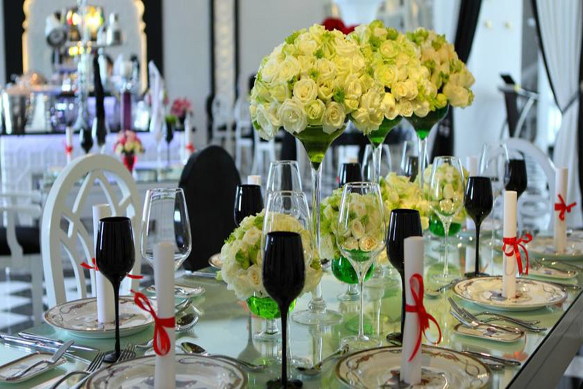 Chloe Gallery Bandar Ho Chi Minh Luaran gambar